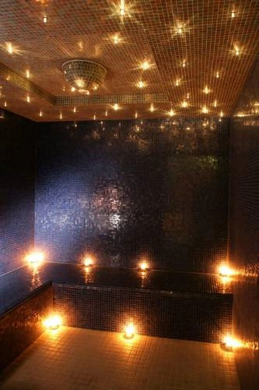 Lady Gregory Hotel, Leisure Club & Beauty Rooms