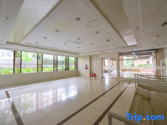 Nanning Bijiamei Apartment