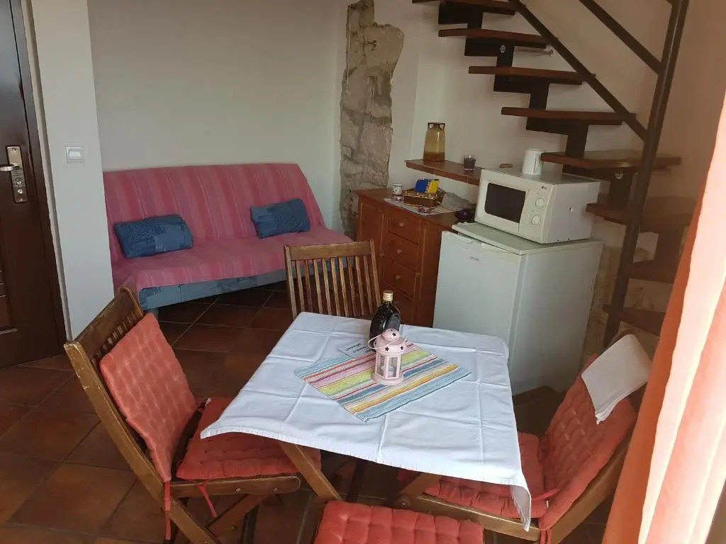 Apartments Mirela
