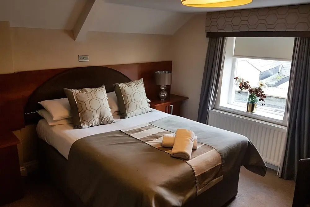 The Diamond Inn