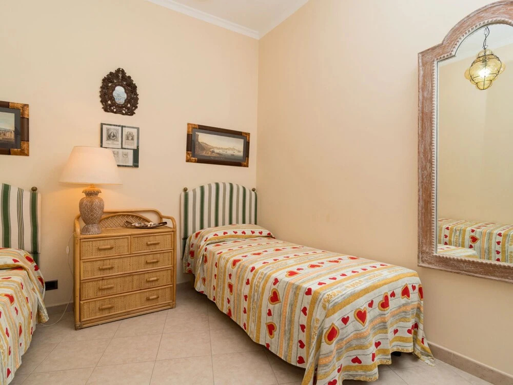 Apartment Positano Elegant Terrace by Interhome