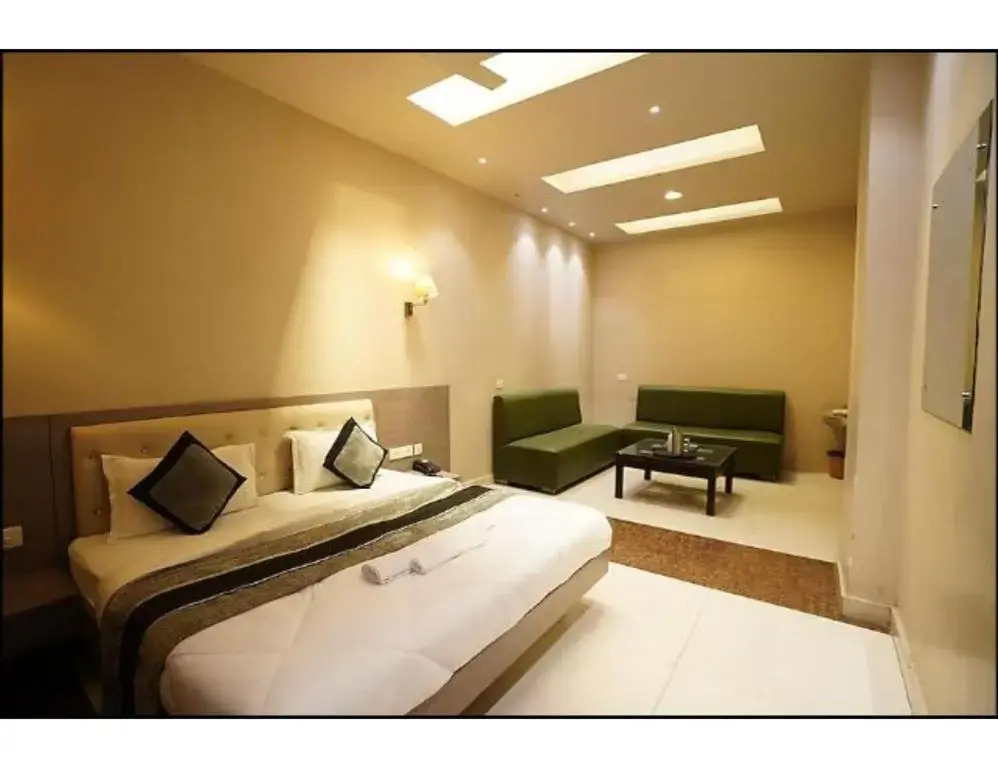 Hotel Silver Star
