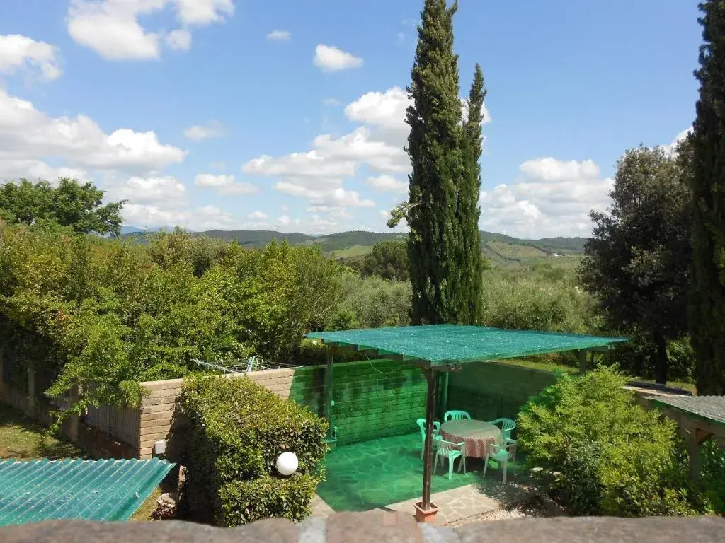 Mulino Di Mezzo