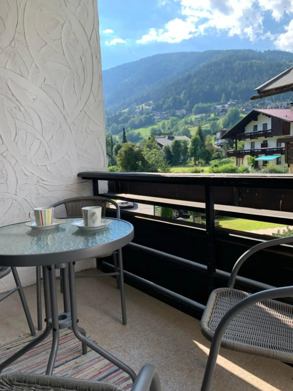 Appartement Ski und Therme 2