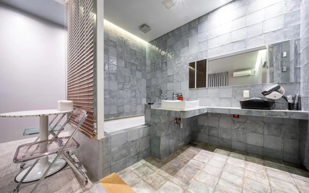 Jeonju New Town Hotel Fox-FOX 2.0