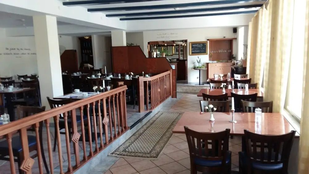 Hotel Goldener Anker