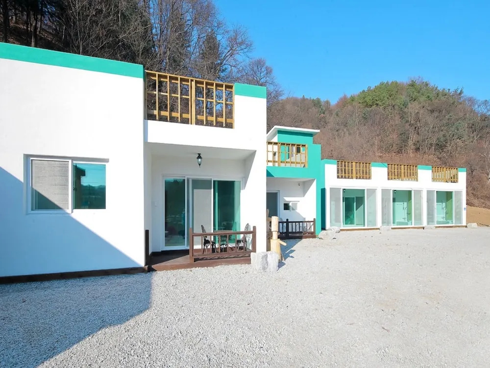 Sky Vivaldi Pension