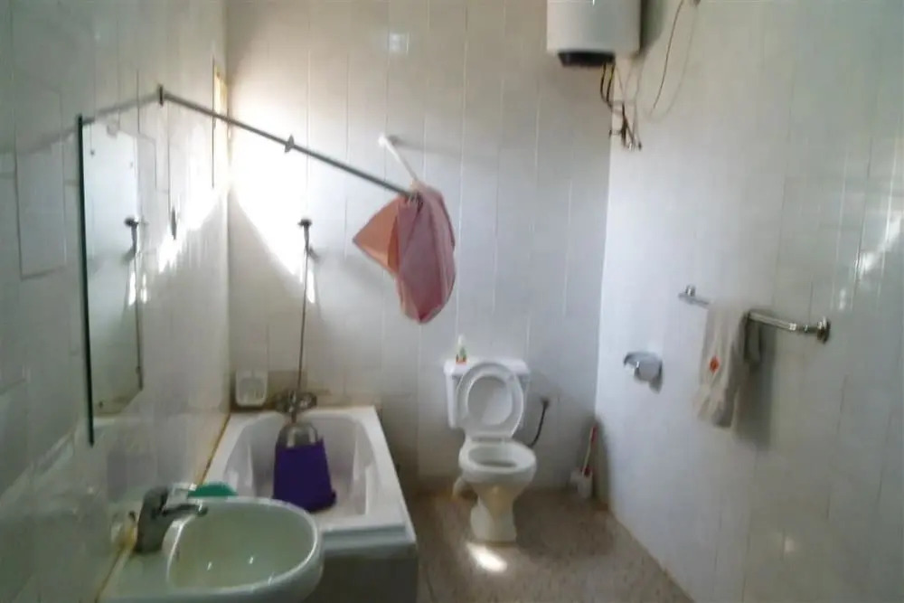 Orange Groove Hotel