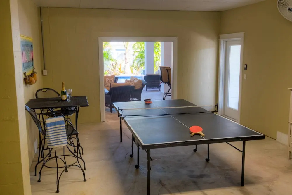 Anna Maria Chateau Apartment 3