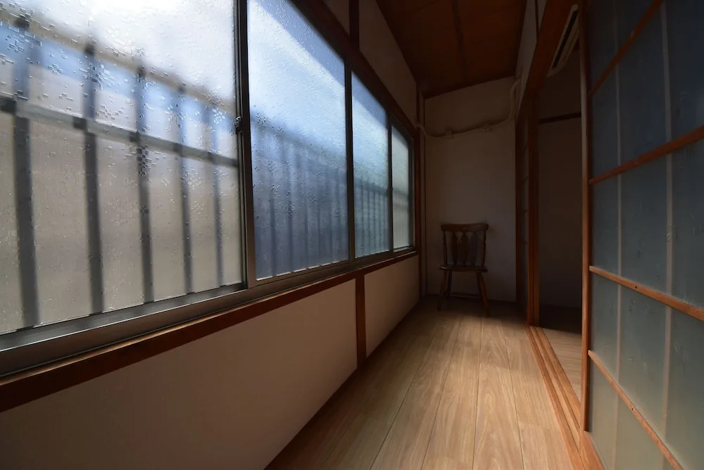 Tarbo's House Surugamachi : Near JR Nara Station 10ppl