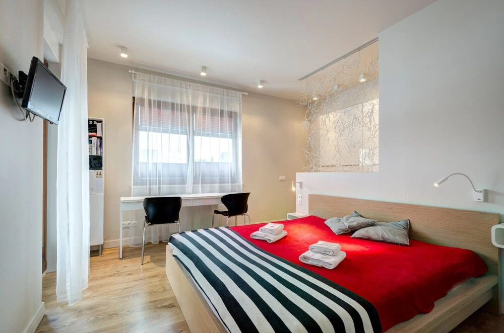 Dom & House - Apartmenty Jelitkowo