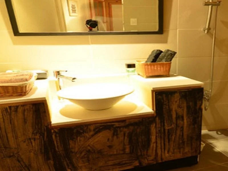 Pine Foret Hanok Hotel