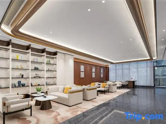 Days Hotel by Wyndham (Shiyan Museum Jingdong Road Branch)