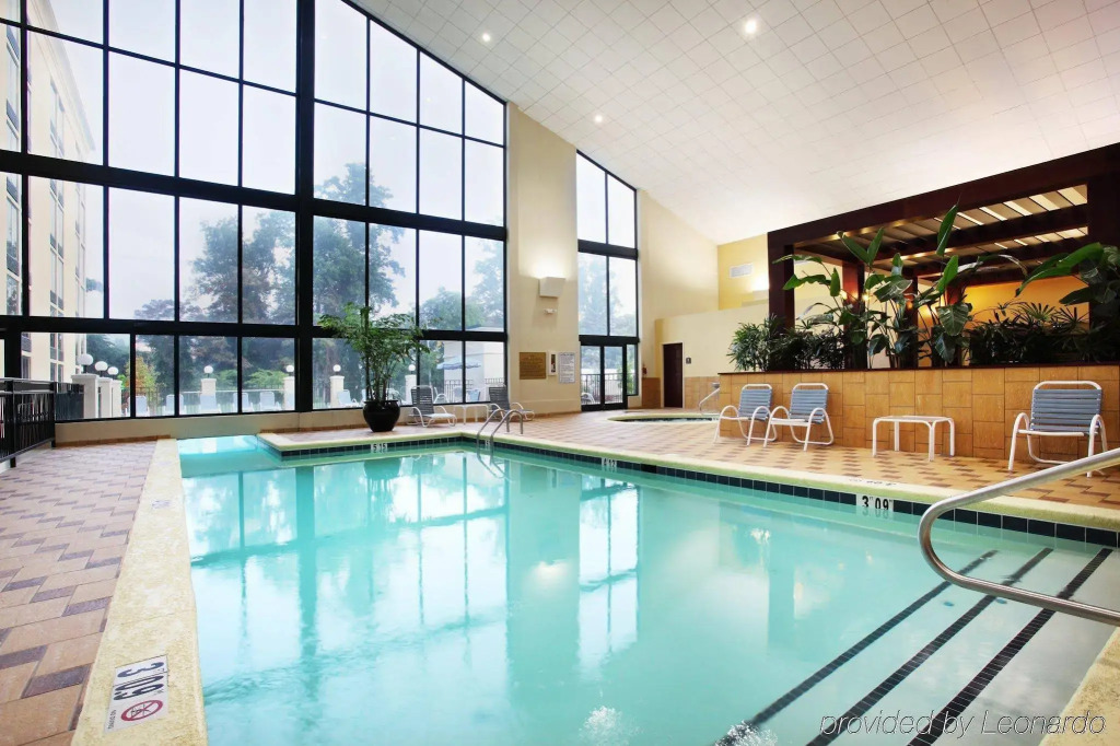Holiday Inn Asheville - Biltmore West by IHG