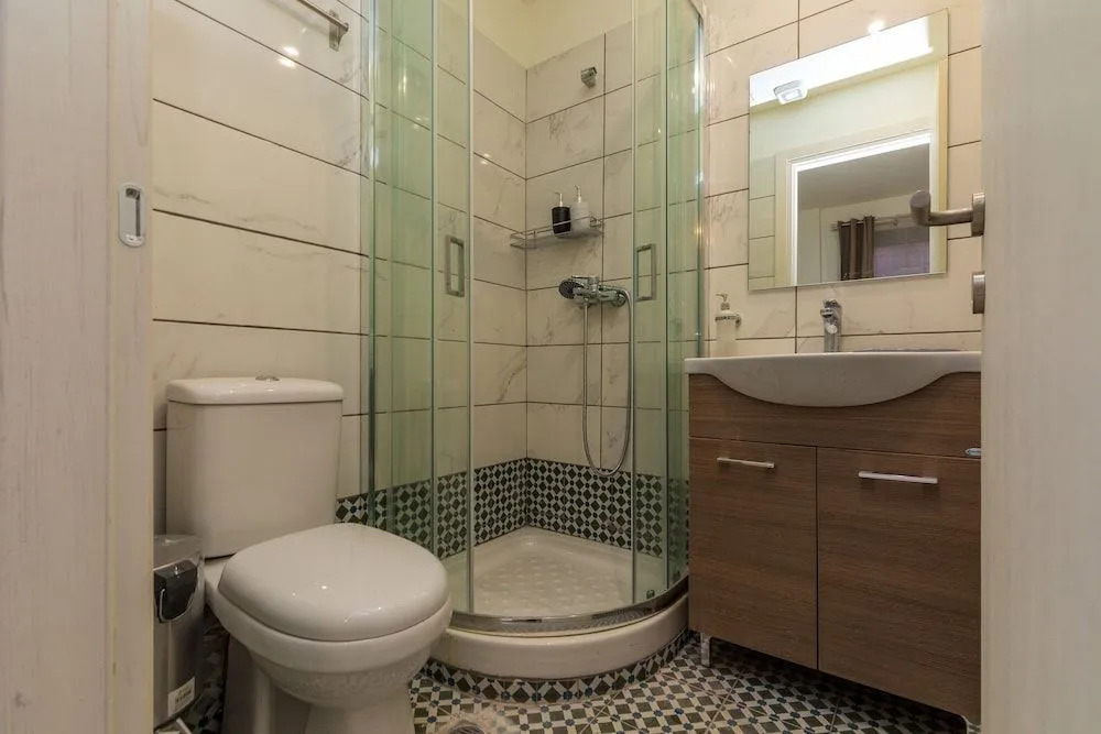 Central Stay Athens Psyri