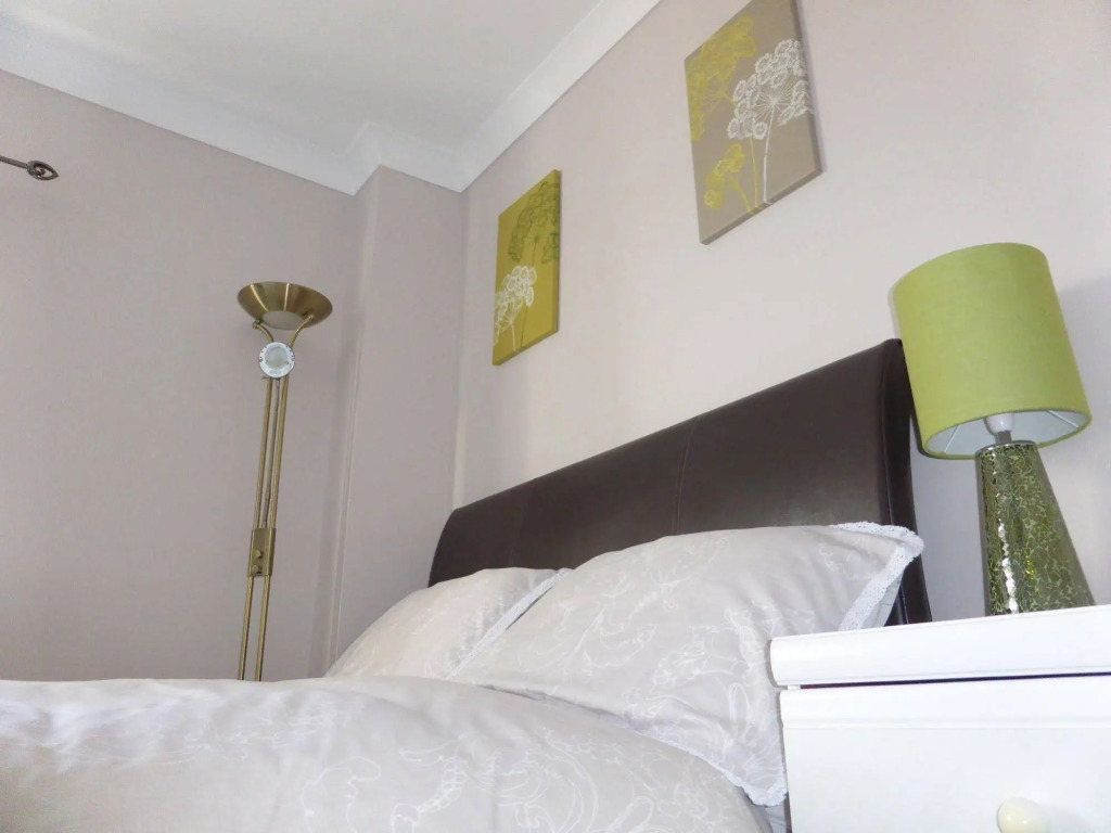 Faviere Guest House