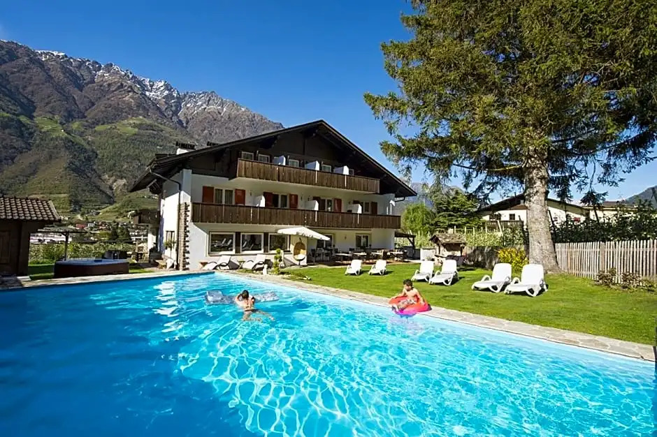 Pension Lärchenhof