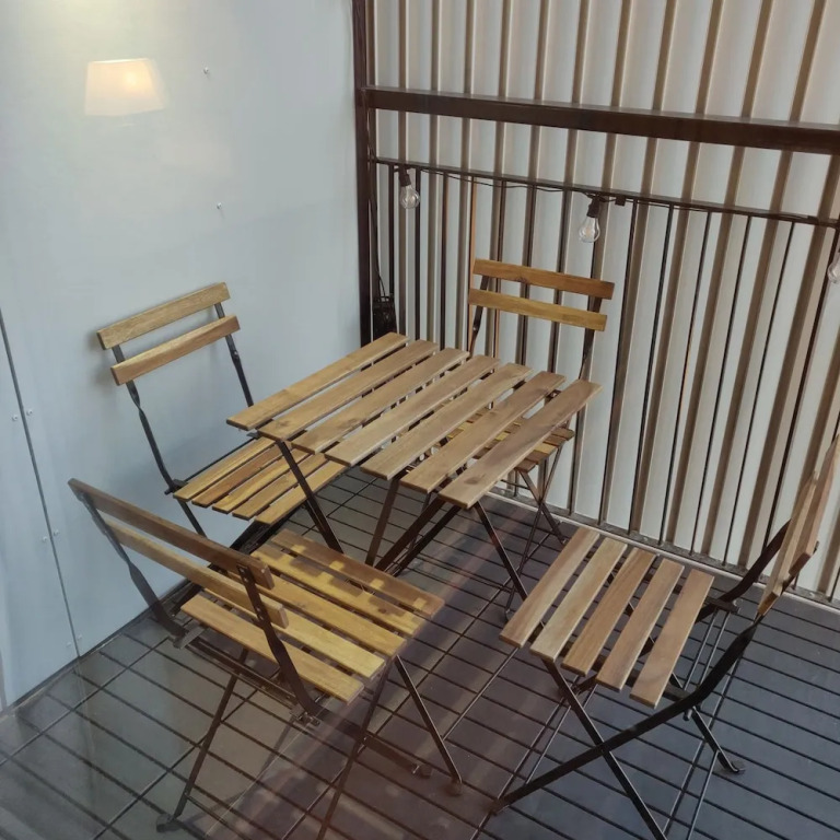 Riverside Lux, Sauna, 2 underground car parking