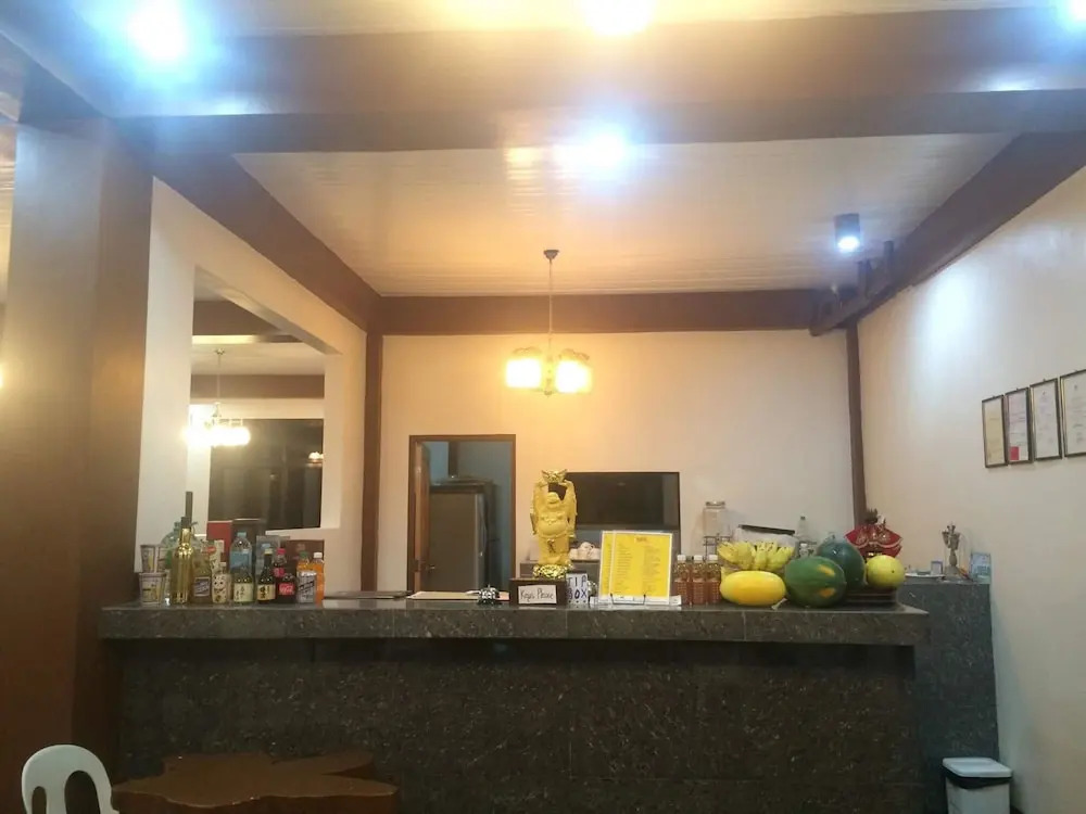 RBR Hotel and Restaurant near Hundred Islands