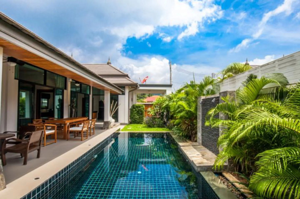 Emotion 2 Villa by G Estate