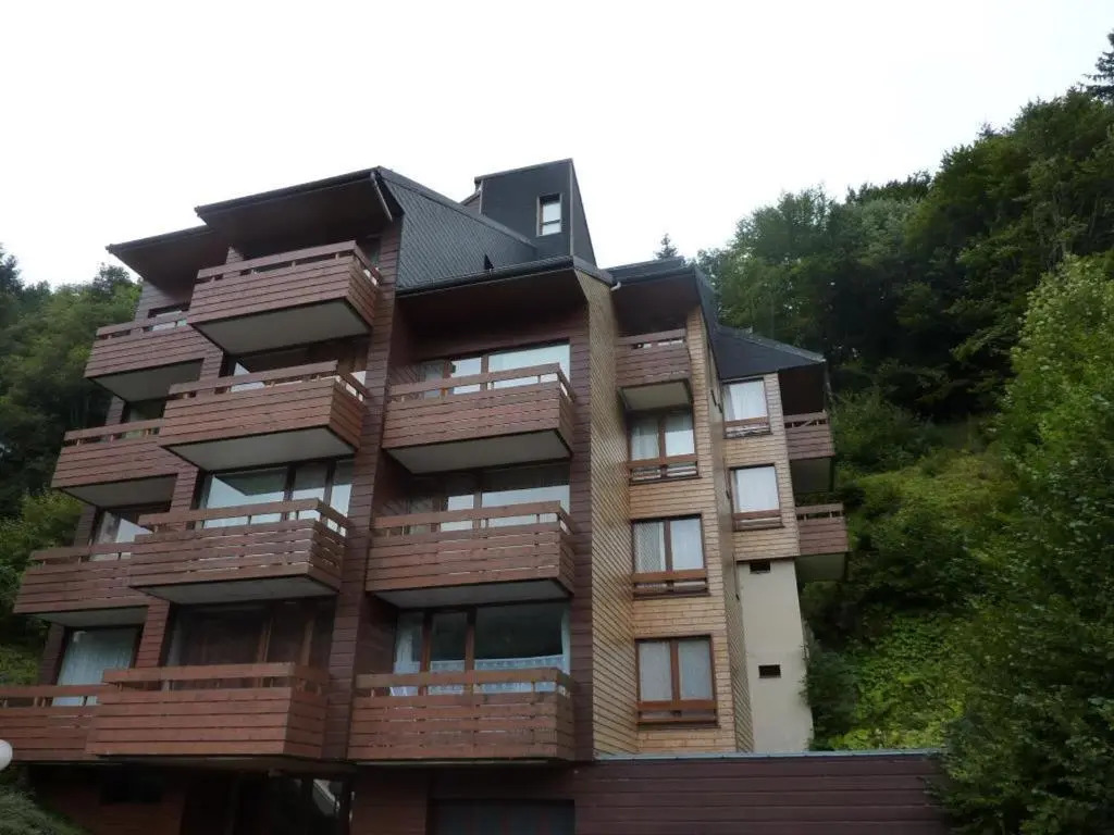 Appartement Mont-Dore, 2 pièces, 5 personnes - FR-1-608-51