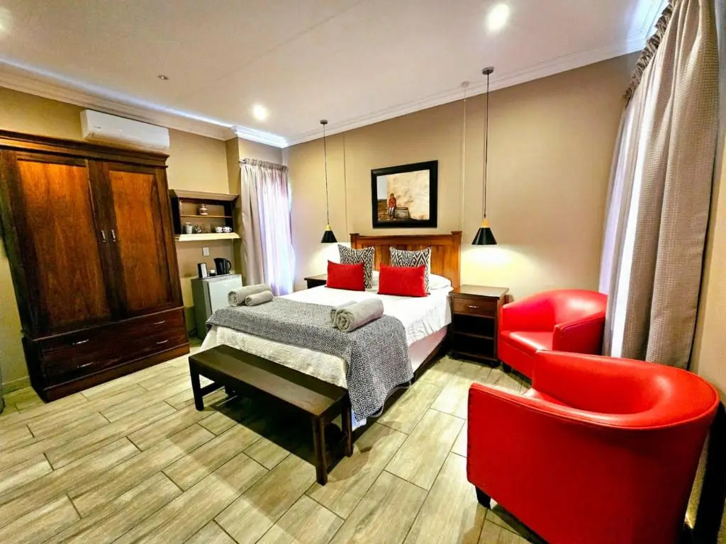 2 Owls Guesthouse