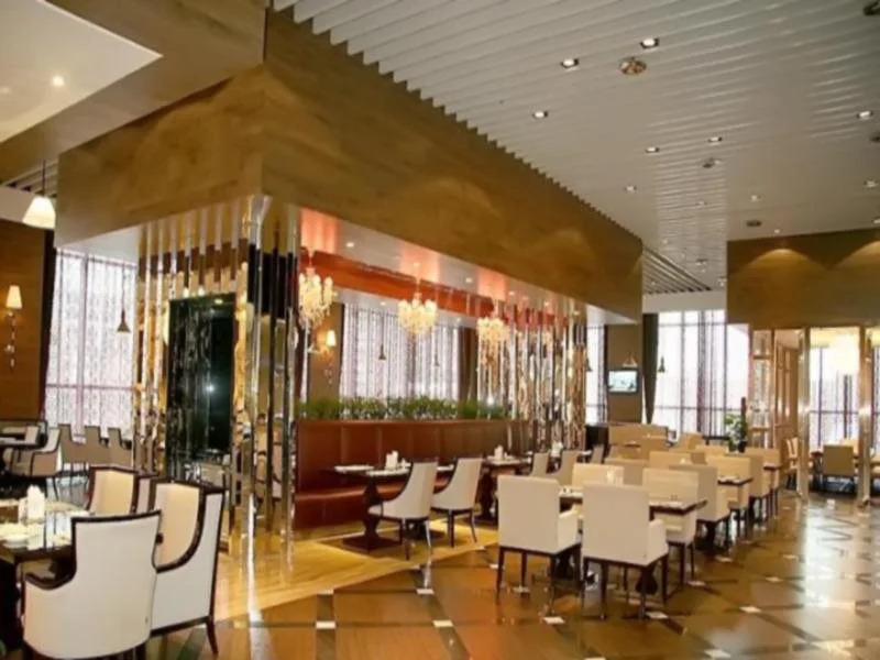 Zheng fang yuan international Hotel