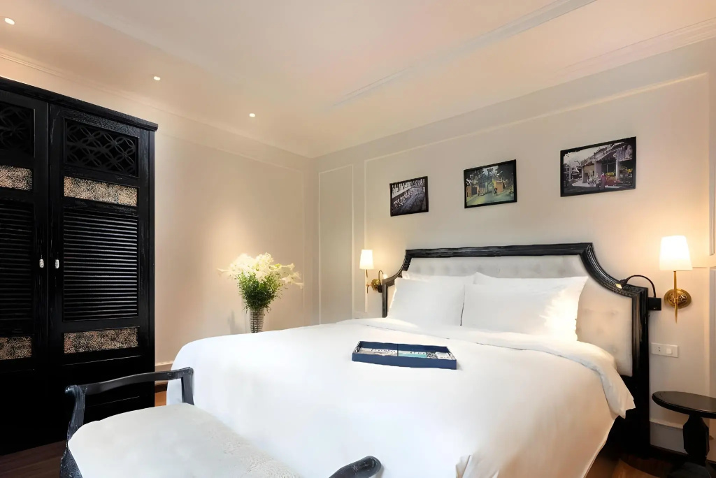 Hanoi Media Hotel & Spa