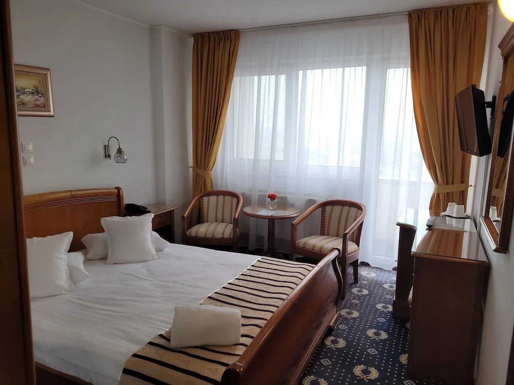 Hotel Belvedere