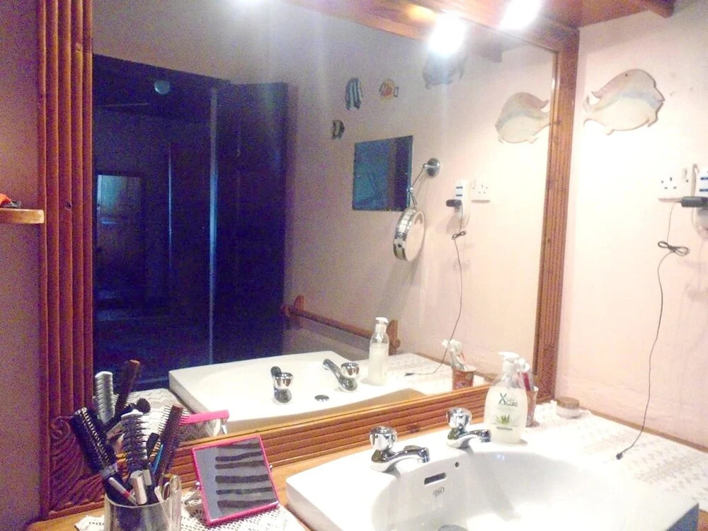 Villa With 3 Bedrooms in Diani Beach, With Private Pool, Furnished Ter