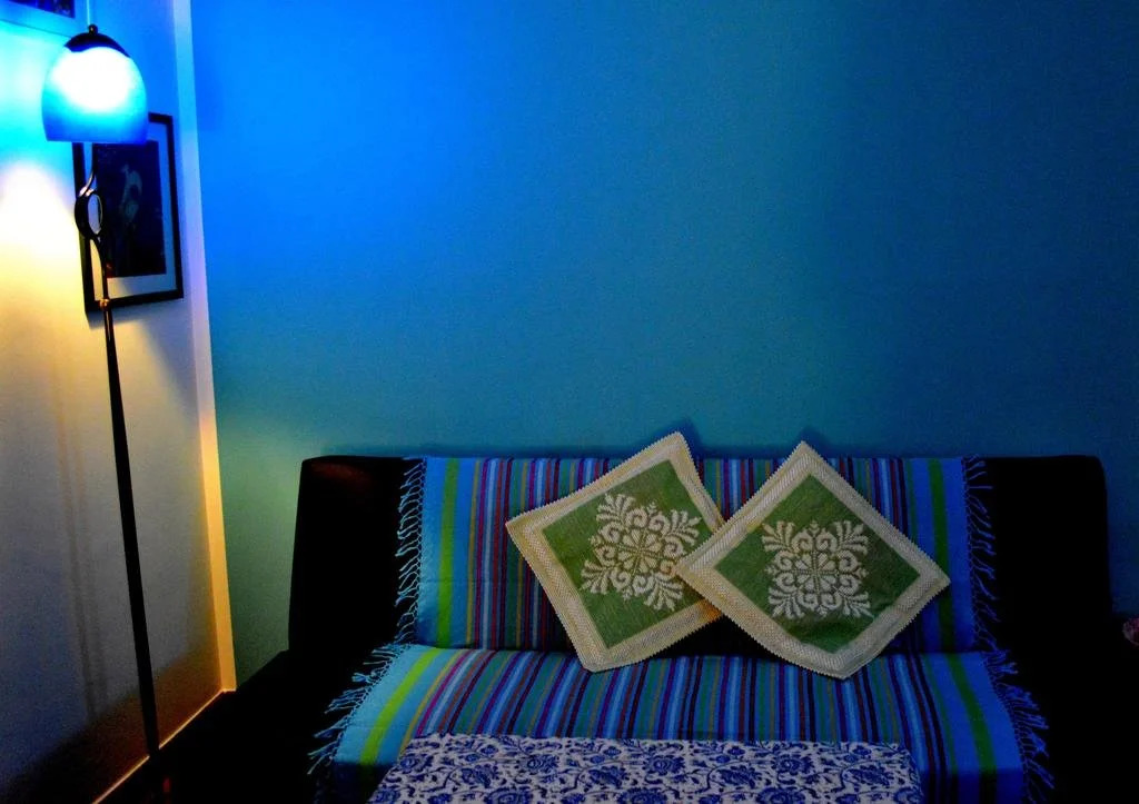 B&B In Domo Paris