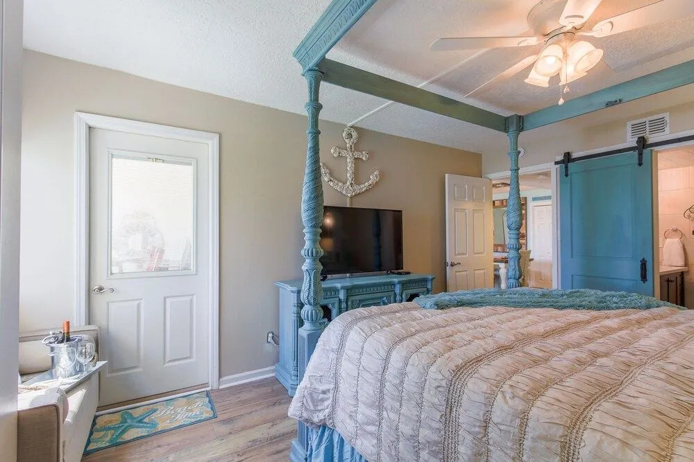 Gulf Shore Condo #407