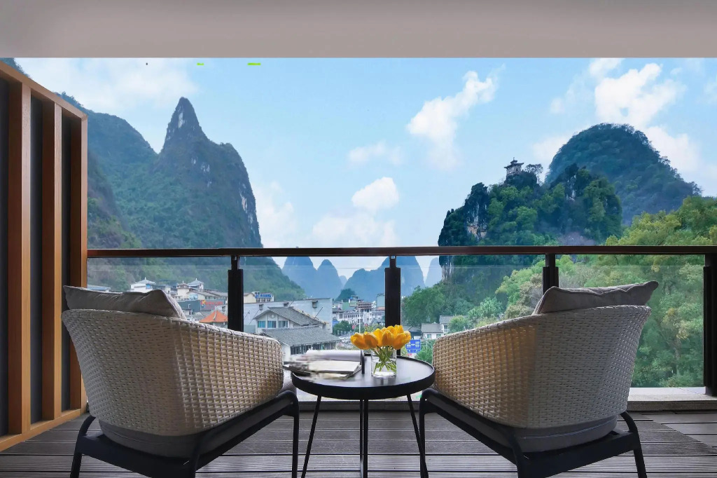 Amari Yangshuo