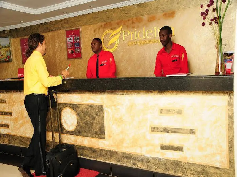 Prideinn Lantana Wonderful Offers a Wonderful With Impresive Amenities