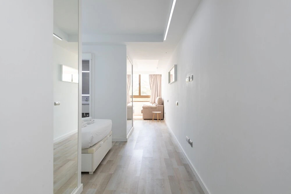 Apartamento Aguila 4