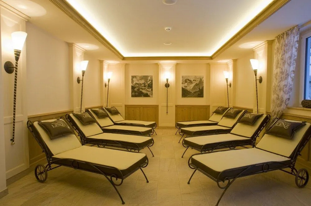 Hotel Lenz