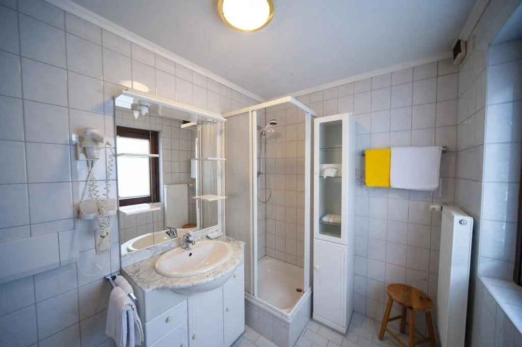 Appartements Al Castagno