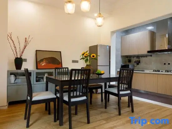 Tengchong Mudui Duying Homestay