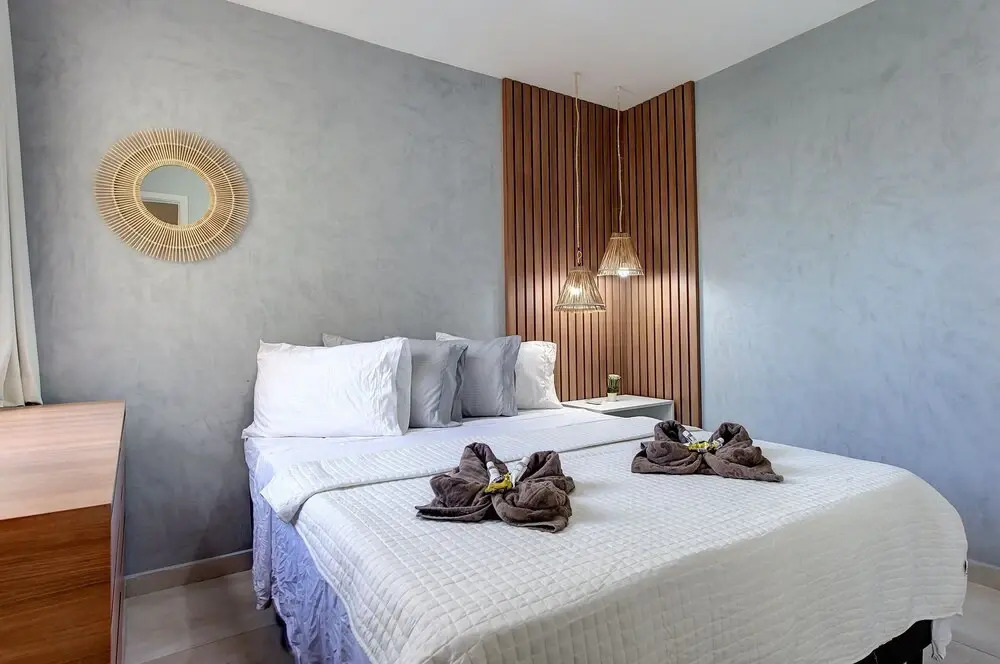 Mirmar Apartments