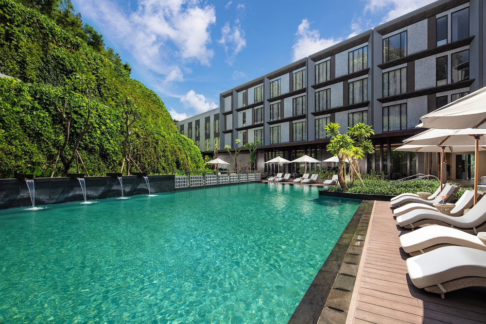 Crowne Plaza Labuan Bajo by IHG