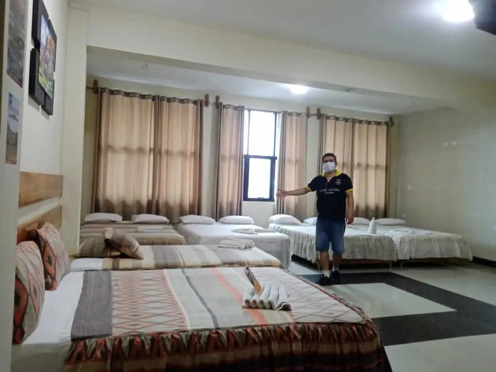 Casa Nativa Iquitos
