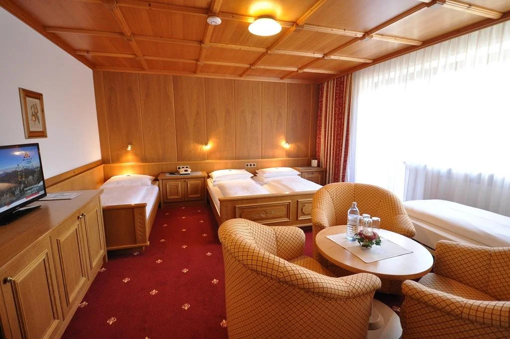 Appartement Schattauer