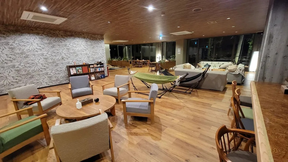 Ks House Nikko - Kinugawa Onsen Hostel
