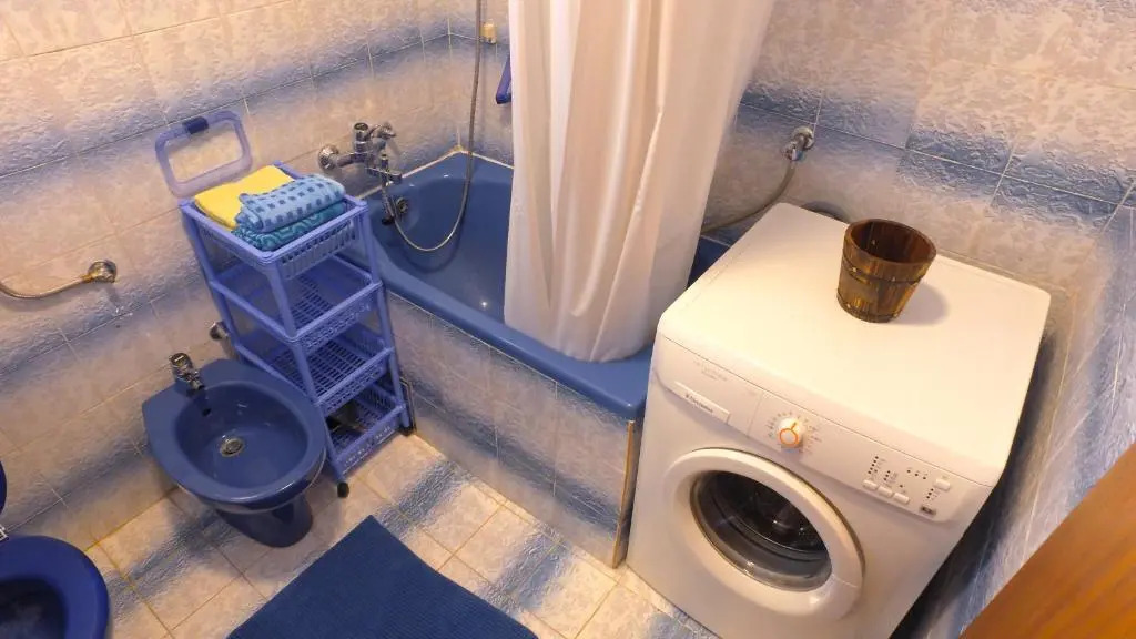 Apartment Branko Brodarica