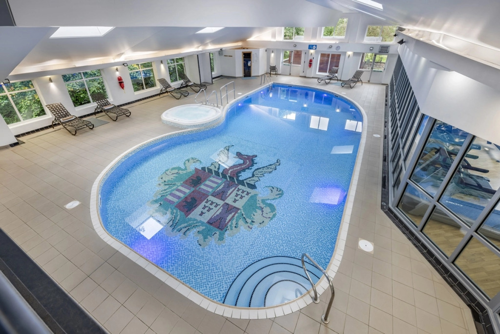Thurnham Hall Resort