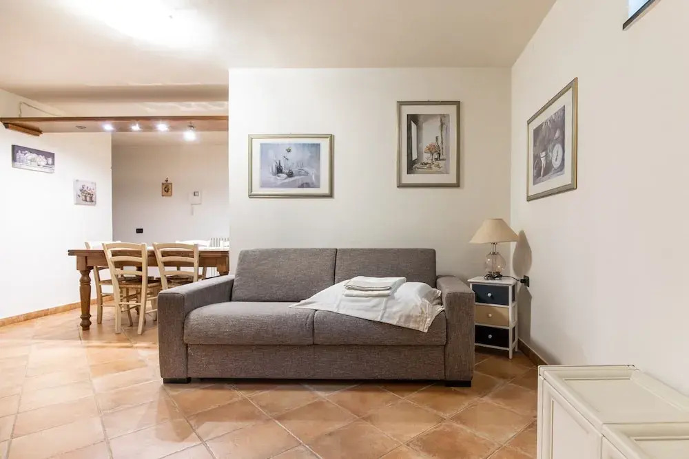 Casale Isidora