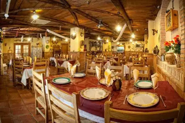 Hotel Zacatin