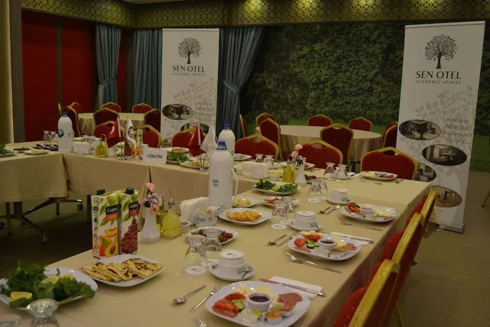 Sen Otel