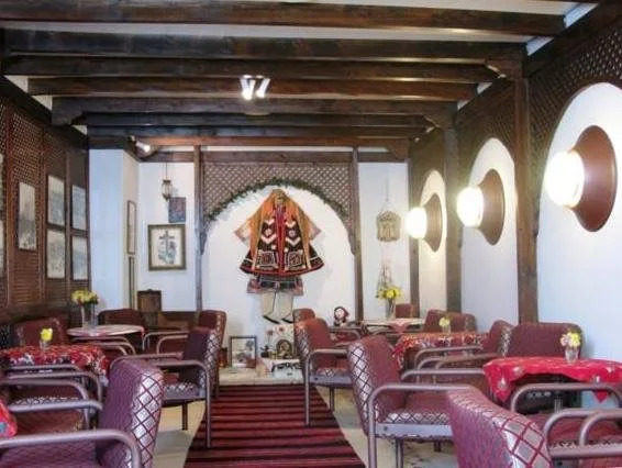 Olympos Hotel