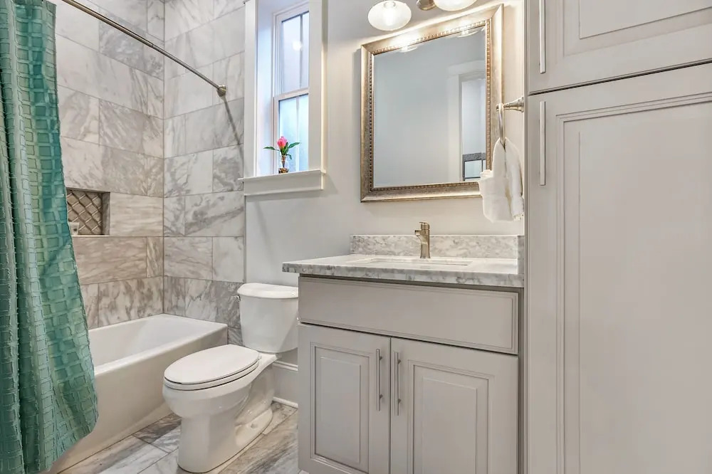 Chic Urban Retreat with Pool Steps to Bourbon St